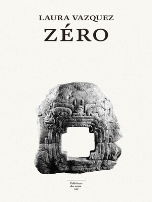 cover image of Zéro